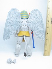 KING SPHINX Power Rangers Lightning Collection MMPR Hasbro 8″ 6″ 1/12 Figure