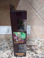 MOTU 2026 Masters of The Universe Chronicles Inaugural Edition SCARE GLOW Figure