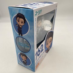 Nendoroid Yuri on Ice Katsuki Yuri Figure #762 Good Smile Company Japan