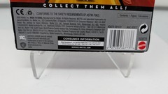 DC Universe Justice League Unlimited Fan Collection Batman (See Photos)