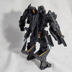 Transformers The Last Knight MEGATRON – Incomplete