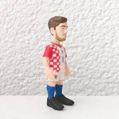 Minix FIFA World Cup 2026 Figure – Croatia Team: 2 Josip Stanišić (7 cm/2.8″)