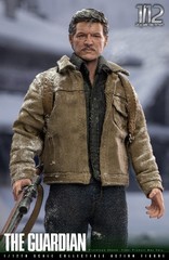Premium Toys PM9022 1/12 The Last Survivor Miller 6″ Male Action Figure Model