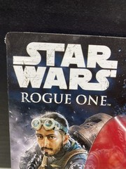 Star Wars Rogue One Bodhi Rook 3.75″ Action Figure Hasbro New Sealed 2016