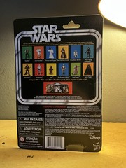 Star Wars Black Series 40th Anniversary Luke Skywalker 6″ Action Figure New Hope