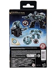 Transformers Generations Age of the Primes Deluxe Micronus Prime