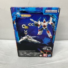Transformers Legacy United ~ Star Raider Voyager Class Ferak ~ Exclusive NIP