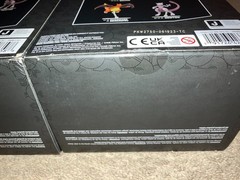Jazwares Pokémon Entei Suicune Raikou Select Trainer Series
