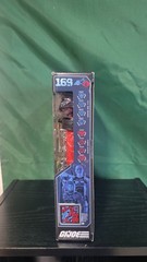 G.I. Joe Classified Series MASS Device GI Joe Diver Vs Cobra Diver 2-pack