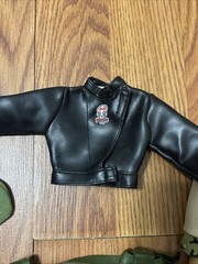 GI Joe 12 inch Action Figures & Accessories from 2002- CHOOSE YOUR LOT