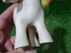 My Little Pony Rainbow Ponies Twilight Top Toys Argentina 1983 – Nirvana