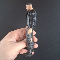Marvel Legends Daredevil Punisher Action Figure PLEASE READ