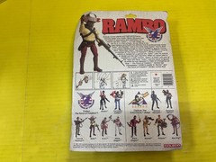 rambo the force of freedom figures turbo