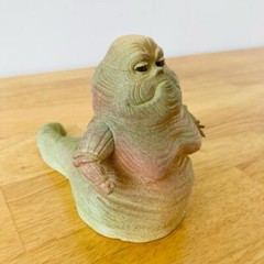 GARDULLA The Hutt Action Figure for 3.75 in & 6 in Diorama