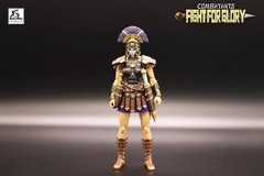 Xesray Studio 1/12 Cassia Combatants Fight For Glory Action Figure New In Stock
