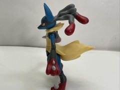 pokémon tomy figures lot Mega Evolution