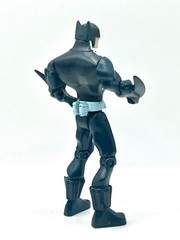 Mattel Shadow Tek Sub-Wave Batman DC Comics 5.5 Inches FREE Shipping!