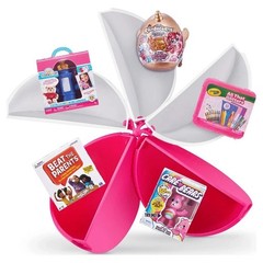 5 Surprise Toy Mini Brands Series 2 Capsule Collectible Toy By ZURU