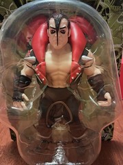 Misfits The Original Jerry Only Vintage Style Figure NEW & SEALED UNPUNCHED!!!