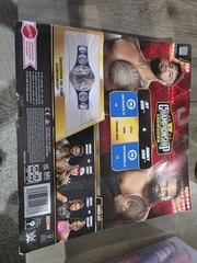 WWE Championship Showdown Series 11 Bloodline Jey & Jimmy Uso Figure 2-Pack USOS
