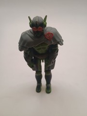 🔥Marauders Task Force 1:18 G.I.Joe 2005 Cobra SWAMP RAT Action Figure 3.75 in.