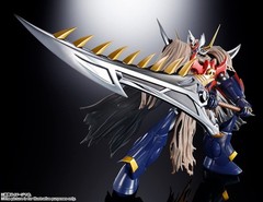 Soul of Chogokin GX-102 Mazinkaiser SKL ABS Die-cast Action Figure Bandai Japan