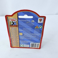 Thomas and Friends Wooden Railway Thomas 2010 Real Wood Learning Curve LC09770