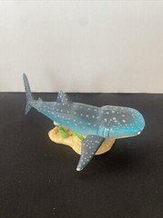 Disney Pixar Finding Dory 5″ Destiny Whale Shark PVC Collectible Figure