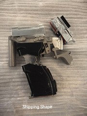 TRANSFORM G1 Reissue G1 Megatron Brand Without Original Box