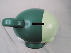 PIGGY Roblox Ultimate Bundle Head Green Series 3 PhatMojo Mystery Case New