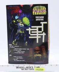 Skelegod Now I Have The Power of Crunch! MOTU Revelation 2021 Mattel NEW SEALED