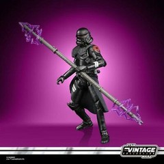 Star Wars Vintage Collection GAMING GREATS ELECTROSTAFF PURGE TROOPER VC195