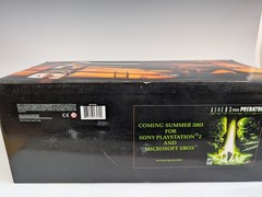 McFarlane Toys Movie Maniacs 6 Alien Queen Deluxe Action Figure Brand New Sealed