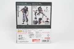 S.H.Figuarts Toji Fushiguro Jujutsu Kaisen Bandai Tamashii