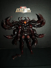Marvel Legends Series The Void BAF Figure Complete – Dark Sentry
