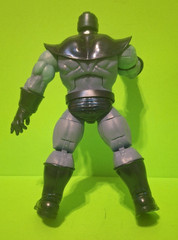 Marvel Legends CONTROLLER BAF COMPLETE + GREAT COMIC BOOK AVENGERS TECH-ON # 2