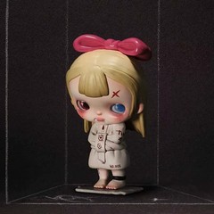 POP MART Tiny Tiny The Prologue Series Figures Confirmed Blind Box Toy Doll Gift