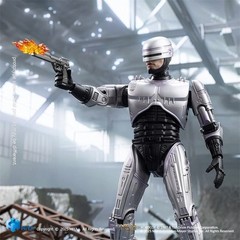 HIYA RoboCop 1/12 ESR0090 scale collectible action figure H16.5cm In Stock