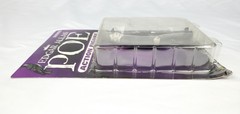 2004 Edgar Allan Poe Action Figure Accoutrements Raven * SEALED *