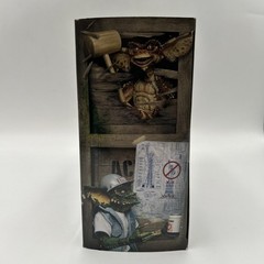 NECA Ultimate Gremlins 2 Demolition Gremlins 2 Pack 7” Action Figure New