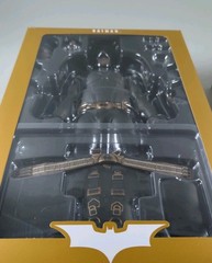 Sideshow Exclusive Batman MMS595 Dark Knight Trilogy MIB 1/6th Scale