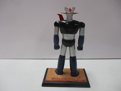 Mazinger Z Figure