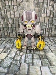 Numskull Doom Eternal – Arch‑Vile Limited Edition Figure (Clean, Undamaged)