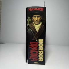 NECA Van Helsing – Hammer Films Horror of Dracula (1958) 7″ Ultimate Figure