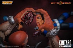 US Seller [NEW] Mortal Kombat VS Series Kintaro 1/12 Scale Action Figure