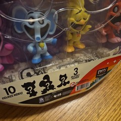 Poppy Playtime & Smiling Critters CatNap Minifigure Collector Case Sets SEALED