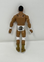 2011 WWE Raw Smackdown Alberto Del Rio Figure (SAVE IF YOU BUY 2)