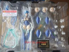 Balala the Fairies Maggie 1/12 16cm Completed Action Figure Toys Gift In Stock