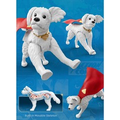BLOKEES CHAMPION CLASS DC HEROS SUPERMAN ASSEMBLY MODEL KIT
