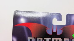 Batman Beyond Sonar Strike Batman (See Photos)